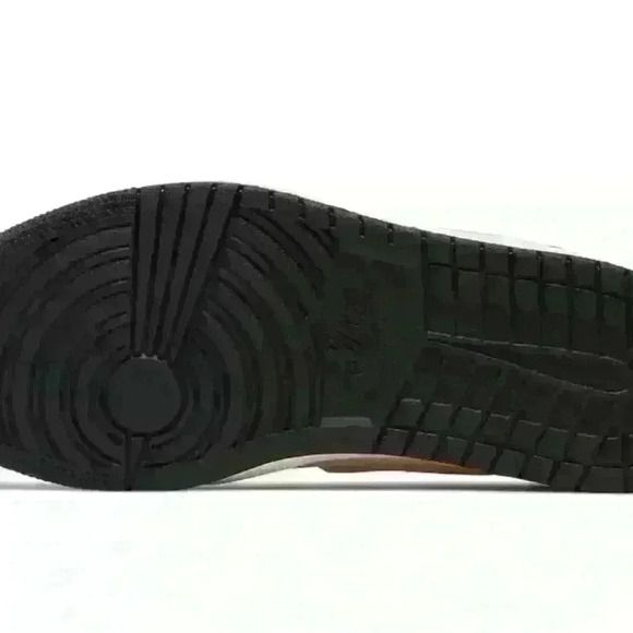 Air Jordan 1 Retro Low Slip Laceless - Picture 5 of 7